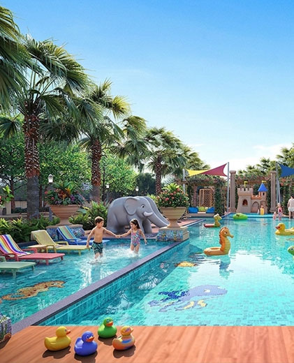 Kids Pool
