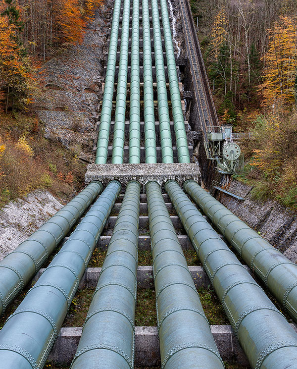 Water supply