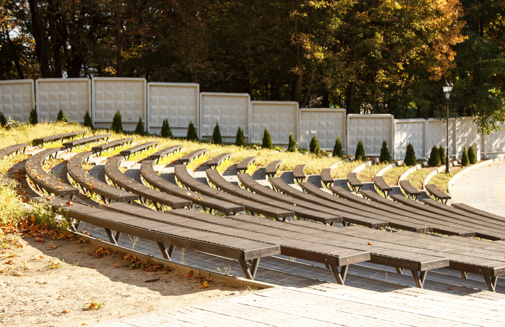 Amphitheatre