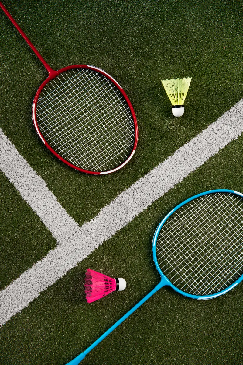badminton