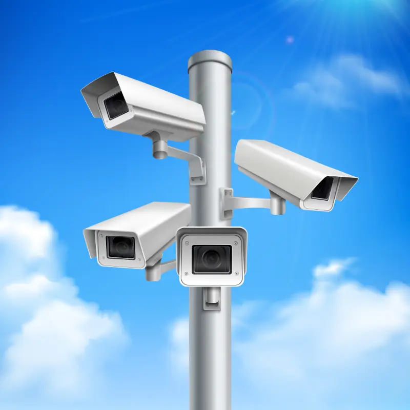 CCTV