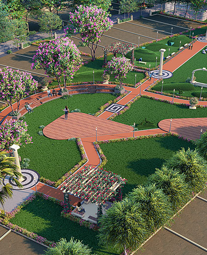Cultural Park