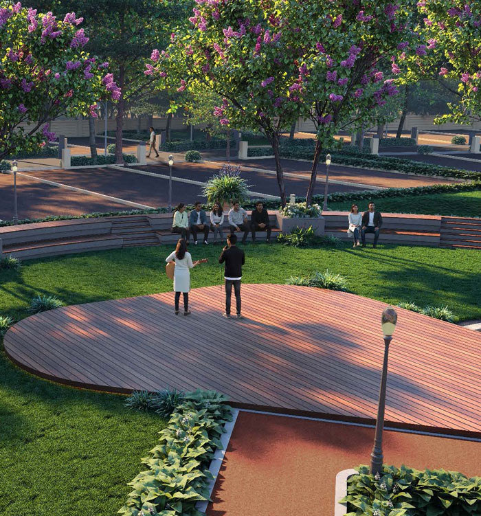 Cultural Park