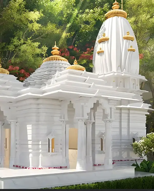 temple